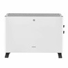 Electric Convection Heater Oceanic White 2000 W