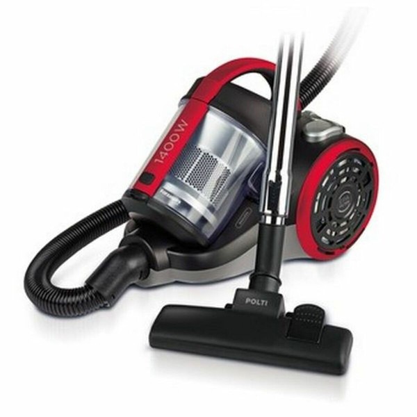 Poistin POLTI PBEU0105 Musta Punainen Musta punainen Negro, rojo 800 W