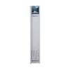 Lentynos 5five Simply Smart Balta 58 x 10 x 4 cm Medžio