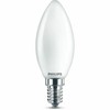 Sveces LED Spuldze Philips Equivalent  40 W Daudzkrāsains E14 F 4,3 W (2700k)
