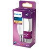Candle LED Light Bulb Philips Equivalent  40 W Multicolour E14 F 4,3 W (2700k)