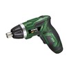 Электрическая отвертка Koma Tools 3,6 V Двухсторонний