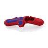 Плоскогубцы для зачистки проводов Knipex ErgoStrip 135 x 85 x 37 mm