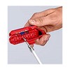 Wire Strippers Knipex ErgoStrip 135 x 85 x 37 mm