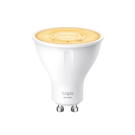 Älykäs Polttimo TP-Link Tapo L610 2700k 2700 K GU10 Wi-Fi