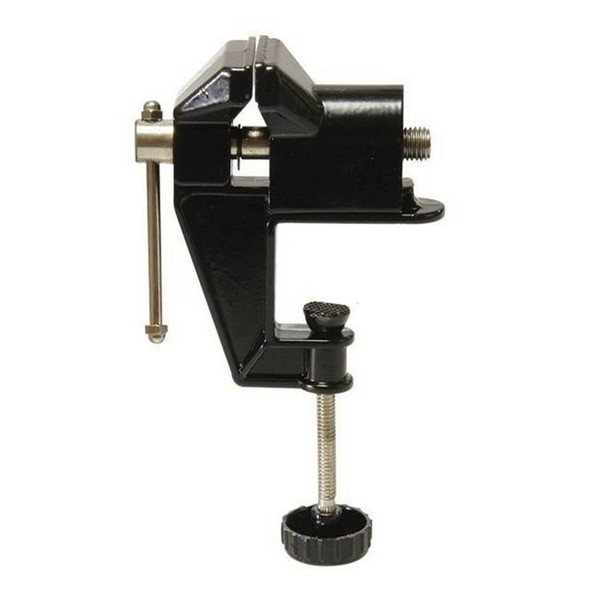 Bench vice with suction base Bensontools 4,5 cm 45 mm Portable