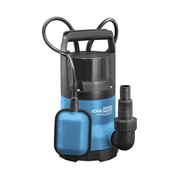 Vesipumppu Koma Tools RXZER23 400 W