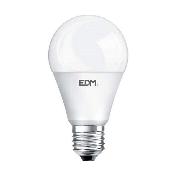 LED lemputė EDM 98352 E 120 W 165 W 17 W E27 1800 Lm 1900 Lm Ø 6,5 x 12,5 cm (6400 K)