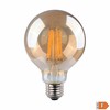 LED-lamppu EDM 98628 F 8 W 55 W E27 720 Lm 12,5 x 17 cm Ø 12,5 x 17 cm Vintage (2000 K)
