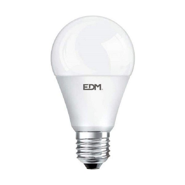 LED Spuldze EDM 98354 E 120 W 165 W 17 W E27 1800 Lm 1900 Lm Ø 6,5 x 12,5 cm (4000 K)