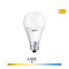 Светодиодная лампочка EDM 98354 E 120 W 165 W 17 W E27 1800 Lm 1900 Lm Ø 6,5 x 12,5 cm (4000 K)