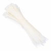 Neilona Kabeļa Gali EDM 48325 Balts Dabisks 250 x 4,8 mm (100 gb.)