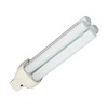 Fluorescencinė lemputė Philips lynx G24D 1200 Lm (830 K)