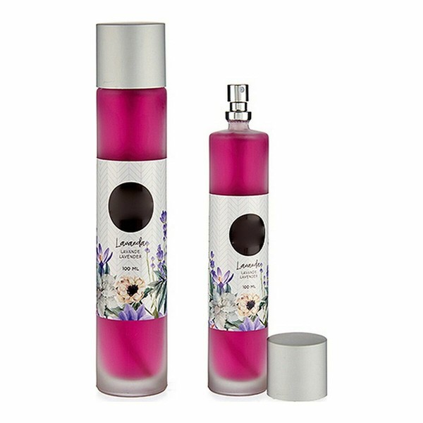 Gaisa Atsvaidzinātāja Aerosols Acorde Lavanda 100 ml (12 gb.)