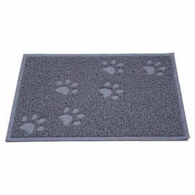 Dog Carpet Mascow Beige Grey PVC 30 x 0,2 x 40 cm 5 x 30 x 5 cm (12 Units)