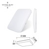 LED Flush-fitting Ceiling Light Wall Light EDM 32526 F 100 W 24 W (6500 K)