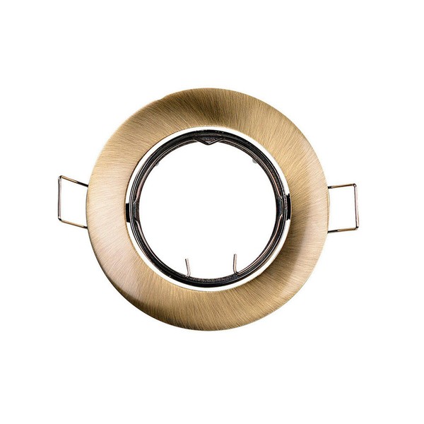 Lamp EDM 35909 Halogen ø 8,4 cm Support hoop