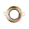 Lamp EDM 35909 Halogen ø 8,4 cm Support hoop