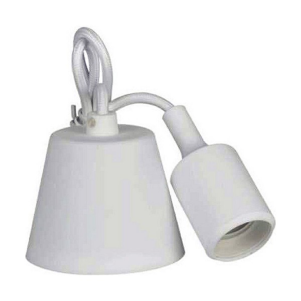 Ūdensizturīgs LED ekrāns EDM 32420 Balts 60 W E27