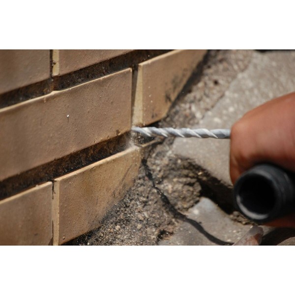 Hammer drill bit Fischer  530584 (1 Unit)