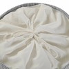 Laundry basket Versa Grey Multicolour 38 x 48 x 38 cm