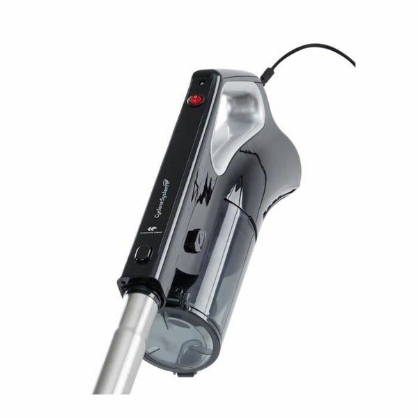Putekļu Sūcējs Continental Edison VCF600SB 500 ml 600 W