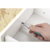 Bit set with screwdriver Wolfcraft 1237000