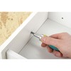 Bit set with screwdriver Wolfcraft 1237000
