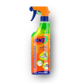 Rasvanpoistoaine KH7 Sitruuna 780 ml