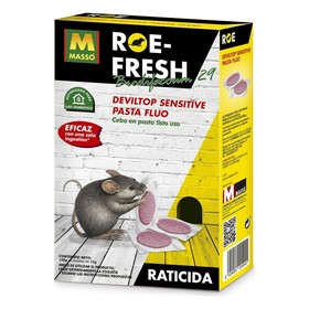 Žurku inde Massó Roe-Fresh 150 g