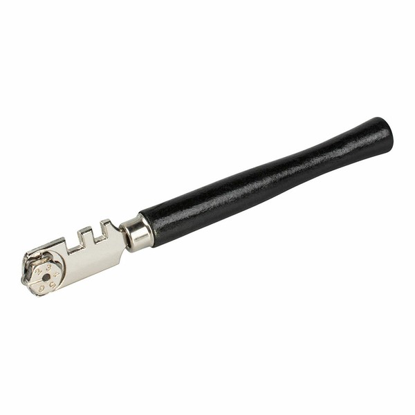 Glass cutter Wolfcraft 4108000 Plastic Crystal Interchangeable heads