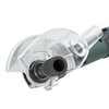 Dust extraction guide support and guide for angle grinder Wolfcraft 4399000 Angle grinder