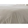 Pussilakana Naturals ELBA Beige Sänky 90 (150 x 220 cm)
