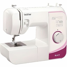 Šujmašīna Brother RL-417