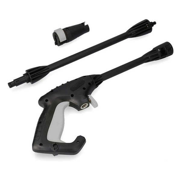 Lanse augstspiediena mazgātājam Koma Tools 08710 Strūklas mazgāšana