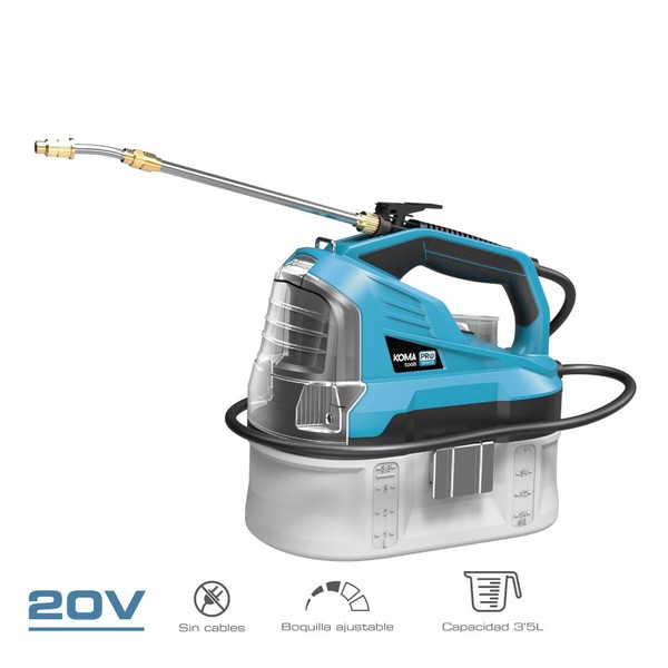 Пульверизатор Koma Tools (3,5 L)