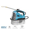 Пульверизатор Koma Tools (3,5 L)