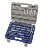 Socket spanner set Irimo