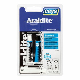 Two-part epoxy adhesive Ceys Araldite