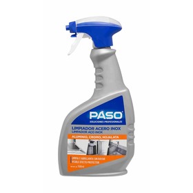 tīrītājs Paso 500 ml