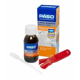 Glue remover Paso