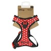 Упряжь для собак Minnie Mouse Красный