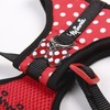 Упряжь для собак Minnie Mouse Красный