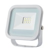 Floodlight/Projector Light EDM 70369 White F 10 W 800 lm 700 lm (6400 K)