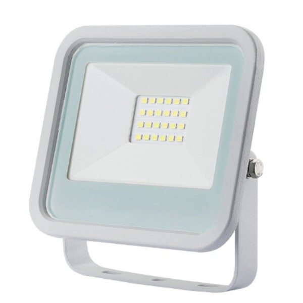 Užtvindanti šviesa / projektoriaus šviesa EDM 70373 Balta F 20 W (6400 K)