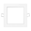 Įmontuotas prožektorius EDM 31606 Downlight A G 6 W 320 Lm (4000 K)