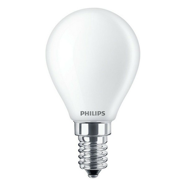 LED lemputė Philips E 6,5 W E14 806 lm Ø 4,5 x 8 cm (6500 K)