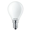 LED lemputė Philips E 6,5 W E14 806 lm Ø 4,5 x 8 cm (6500 K)
