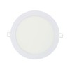 Built-in spotlight EDM 31572 Downlight A F 20 W 1500 lm (4000 K)