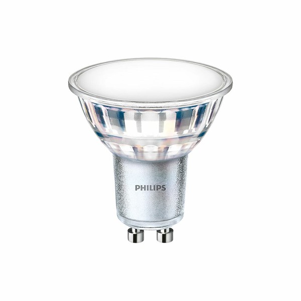Светодиодная лампочка Philips 4,9 W GU10 550 lm (4000 K)